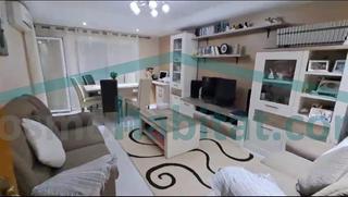 Apartament a Nules. Estupendo y amplio piso reformado en el centro de nules.
