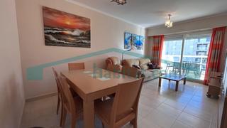 Piccolo appartamento in Daimús. Bonito apartamento en primera línea de playa de daimús. con pisc