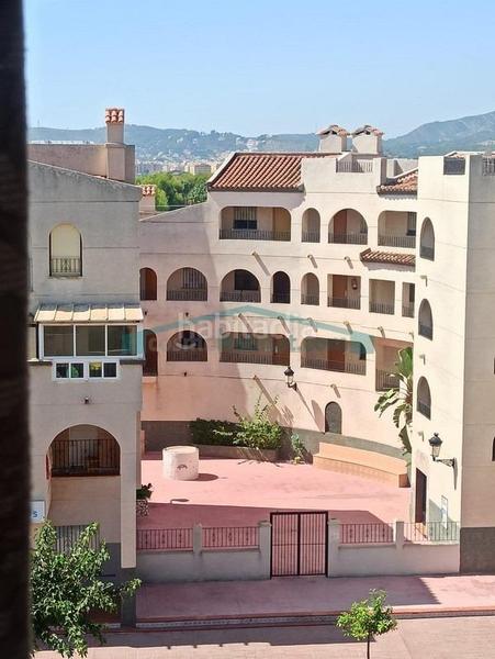Foto 0a29ec84-2544-401b-a607-f2f968d55395. Dúplex fantástico dúplex con terraza y vistas al mar, a solo 150m de la playa!1! en Oropesa del Mar