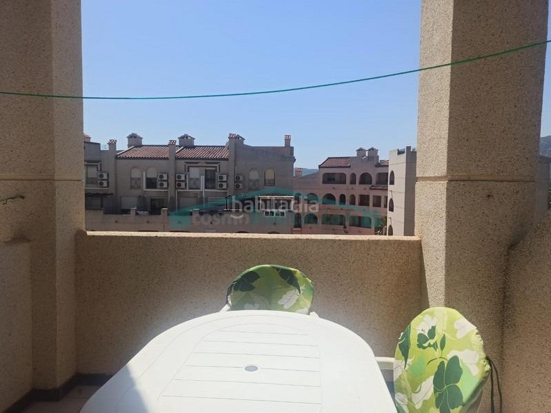 Foto 224db75a-4817-44ec-8d72-8c7647218f6f. Dúplex fantástico dúplex con terraza y vistas al mar, a solo 150m de la playa!1! en Oropesa del Mar