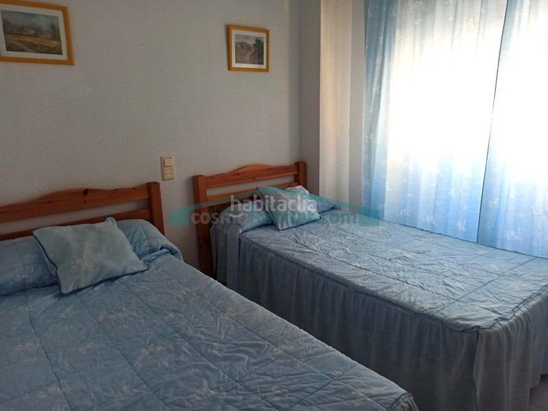Foto 54999e75-2fb8-4c71-b12b-a76f15243b5b. Dúplex fantástico dúplex con terraza y vistas al mar, a solo 150m de la playa!1! en Oropesa del Mar