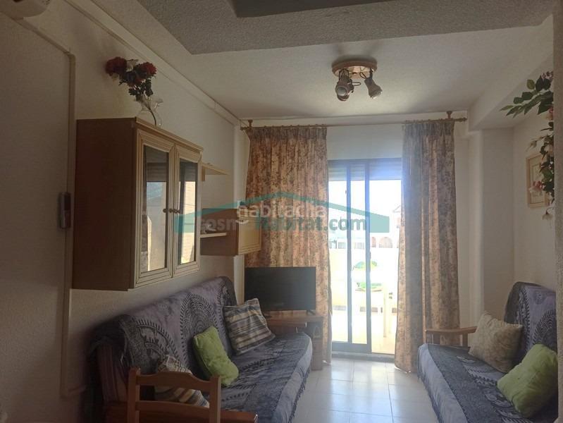 Foto 63d55050-db97-4af9-a2f8-c23f9c8cabdd. Dúplex fantástico dúplex con terraza y vistas al mar, a solo 150m de la playa!1! en Oropesa del Mar