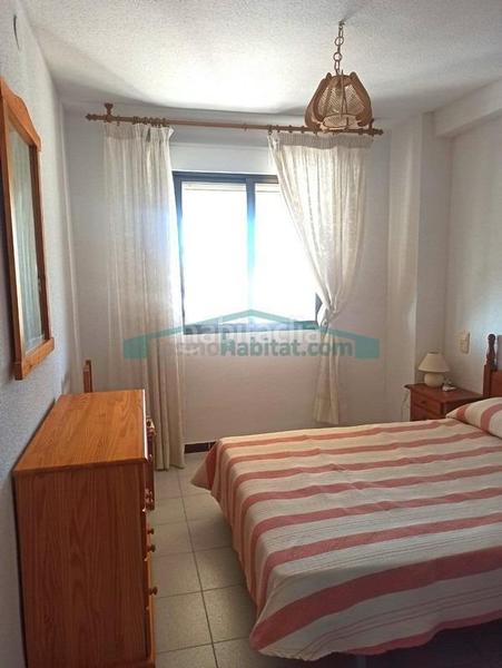 Foto 8fbe8d7b-b7d3-4b5c-b898-26d0f3321177. Dúplex fantástico dúplex con terraza y vistas al mar, a solo 150m de la playa!1! en Oropesa del Mar