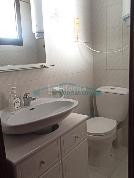 Foto a30ab9f4-69b1-4802-bb7e-e62ee853e289. Dúplex fantástico dúplex con terraza y vistas al mar, a solo 150m de la playa!1! en Oropesa del Mar