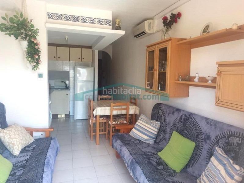 Foto b8c82f96-bf42-4867-b0b2-e0dd806ddf97. Dúplex fantástico dúplex con terraza y vistas al mar, a solo 150m de la playa!1! en Oropesa del Mar
