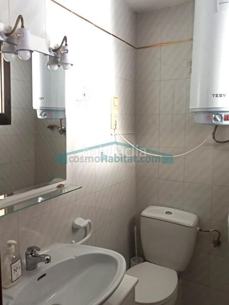 Foto fe2c3e15-6b8d-41b7-876e-f0fea875f7ce. Dúplex fantástico dúplex con terraza y vistas al mar, a solo 150m de la playa!1! en Oropesa del Mar