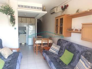 Dúplex a Balneario. Fantástico dúplex en oropesa del mar con terraza y vistas al mar