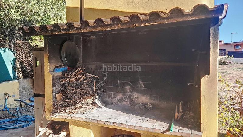 Foto 4500d7f1-7152-40fd-b10f-aa44dc93f9a4. Masía terreno rustico con casa en Centro Bétera