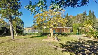 Masia a Centro. Terreno rustico con casa