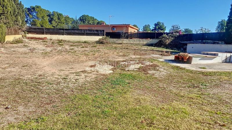 Foto 7f03b839-baa9-4252-a3d3-f9943589926e. Mas avec piscine dans Centro Bétera