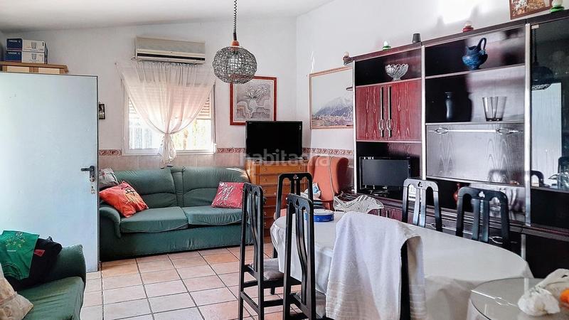 Foto 820aafac-b933-4d20-97d4-8f970a470393. Masía terreno rustico con casa en Centro Bétera