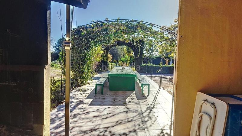 Foto 96820246-d234-4857-a219-cfb84ff88629. Mas avec piscine dans Centro Bétera