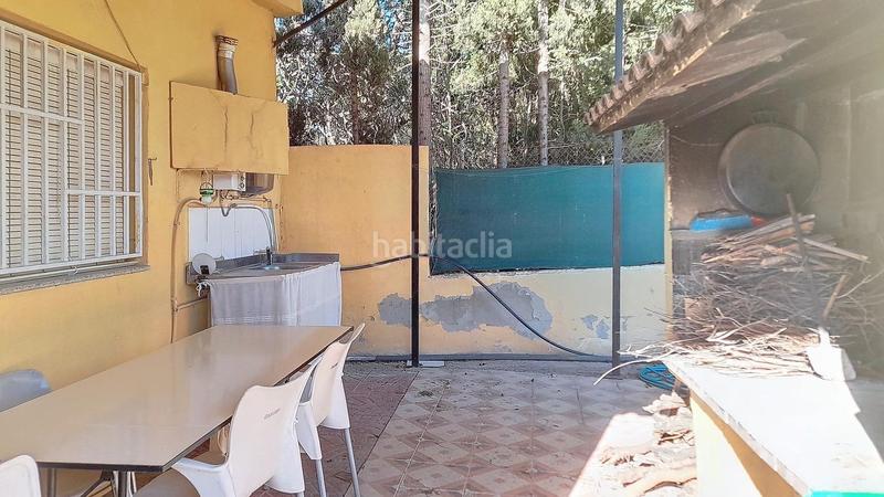 Foto 9a02c7ce-a55a-4a92-8e05-79b68cdc12ac. Masía terreno rustico con casa en Centro Bétera