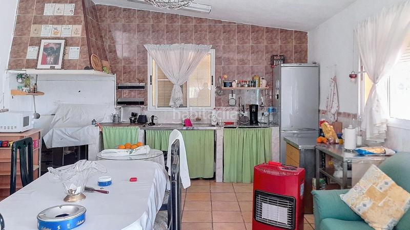 Foto a54de398-da7e-45e0-a959-080dc3ba5418. Masía terreno rustico con casa en Centro Bétera