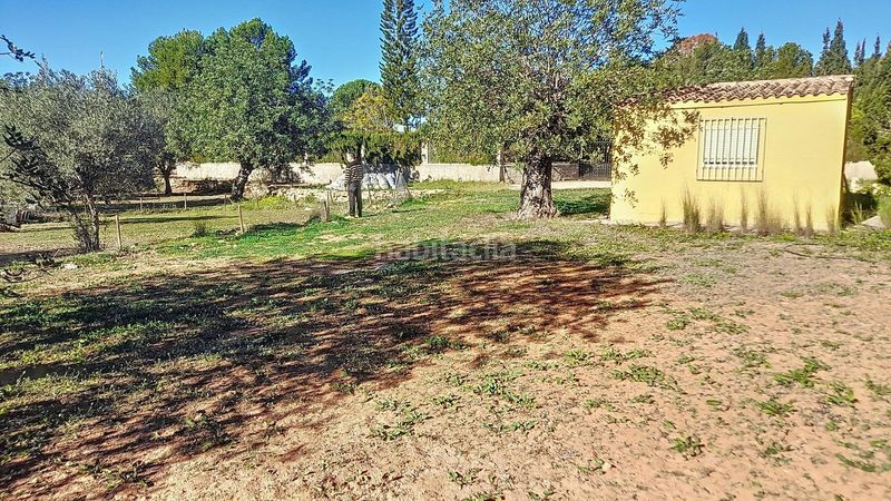 Foto a99b8f89-5000-42d8-b332-415e5bf2cc8b. Masia amb piscina a Centro Bétera