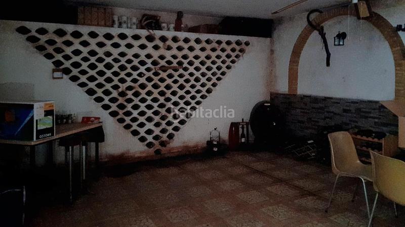 Foto addc3e49-ff27-44bf-babb-cc53223f0a32. Masía terreno rustico con casa en Centro Bétera