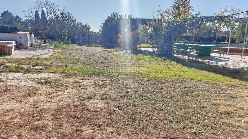 Foto ef22f256-decd-41a0-ac86-58162e45ae47. Mas avec piscine dans Centro Bétera