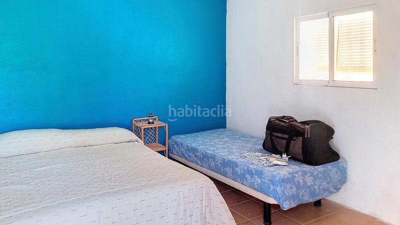 Foto efcc31ae-5050-4c4c-8843-33afed73e049. Masía terreno rustico con casa en Centro Bétera