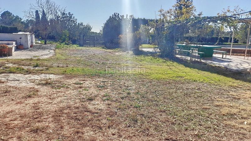 Foto f37e589d-5325-4835-8a25-56c8ebeb2c0a. Masia amb piscina a Centro Bétera