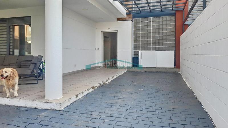 Foto a6dc6377-c106-4358-8466-e0d72d7e1a16. Casa pareada maravilloso chalet pareado en la urbanización maravisa, en la pobla de vallbona en Pobla de Vallbona (la)