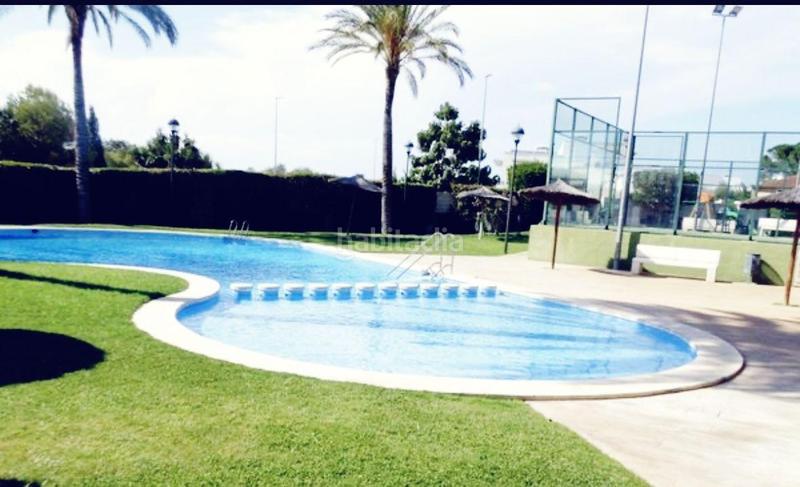 Foto c6e2886b-bd26-408c-b17b-8f42714b87c4. Casa pareada maravilloso chalet pareado en la urbanización maravisa, en la pobla de vallbona en Pobla de Vallbona (la)