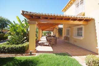 Bauernhof in La Conarda-Montesano. Espectacular finca ecuestre en bétera en venta!