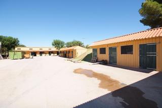 Masia a La Conarda-Montesano. Espectacular finca ecuestre en bétera en venta!