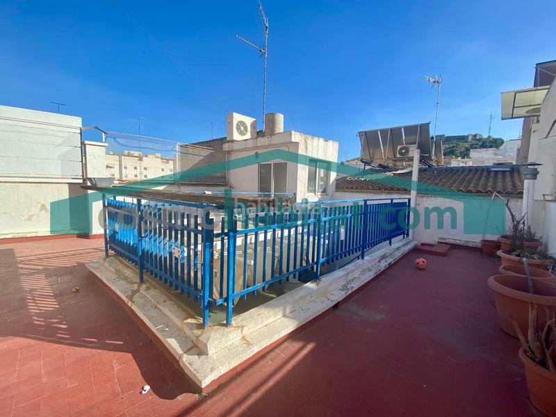 Foto 1af135ec-c4a6-48bf-8324-3dd4b8e5a745. Haus in Antiga Moreira Sagunt