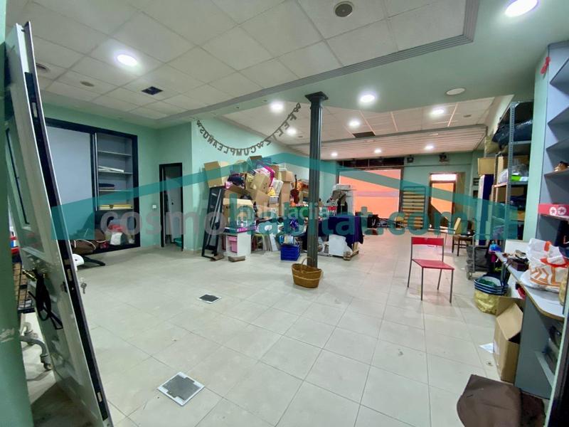 Foto 3504b2fe-2d0d-4afe-be0a-4ab81a7d07e6. Haus in Antiga Moreira Sagunt