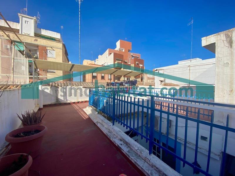 Foto fbe5c6df-d129-458f-a49a-32777212ce62. Haus in Antiga Moreira Sagunt