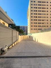 Autoparkplatz in Bulevar-Puerta Mítica. Plaza de garaje subterránea junto a la cala de finestrat!!
