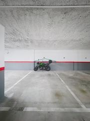 Parking coche en Bulevar-Puerta Mítica. Plaza de garaje subterránea junto a la cala de finestrat!!