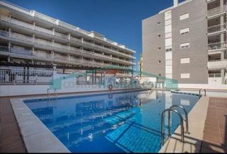 Appartamento in Moncófar Playa. Estupendo apartamento en moncofar playa, con piscina, garaje y t