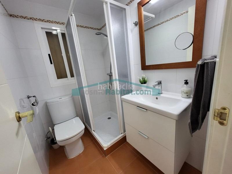 Foto 1528d6fc-101e-4b34-9c70-0c27e9780bc2. Apartamento impresionante bajo en primera línea de playa en canet den berenguer. en Canet d´en Berenguer