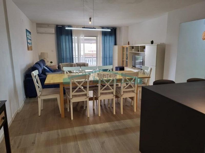 Foto 198cee02-2218-4dfd-b13e-1bfae130313c. Apartamento impresionante bajo en primera línea de playa en canet den berenguer. en Canet d´en Berenguer