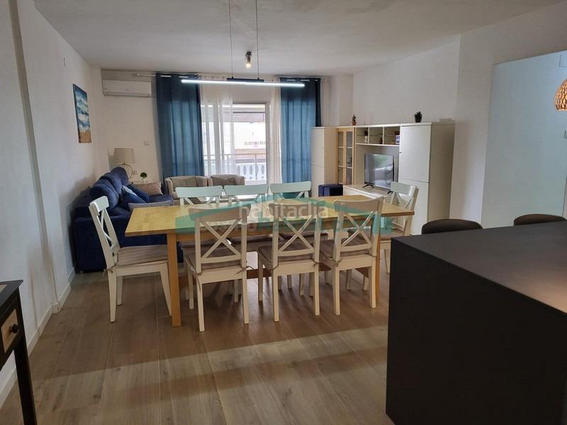 Foto 251dc89a-7005-4c47-b9ab-54fd7bf79399. Apartamento impresionante bajo en primera línea de playa en canet den berenguer. en Canet d´en Berenguer