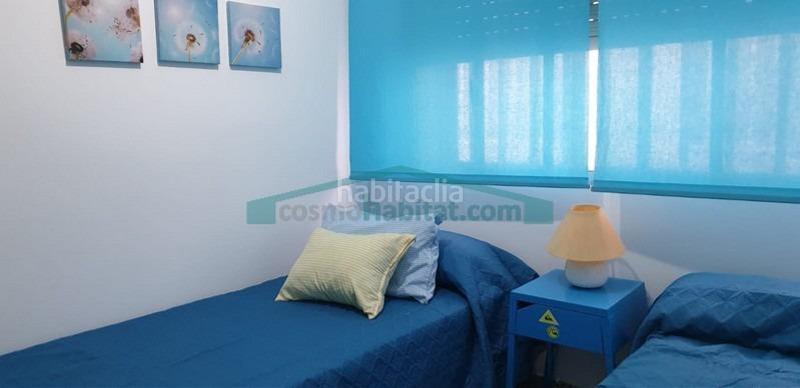 Foto 55cab6b2-ae2b-4b37-a9a6-4e7d8d1b7f76. Apartamento impresionante bajo en primera línea de playa en canet den berenguer. en Canet d´en Berenguer