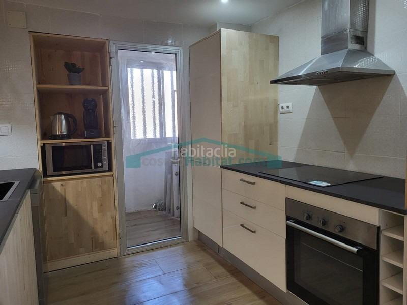 Foto 68c484dc-a78a-4d5d-b63e-38d3dee1d17a. Apartamento impresionante bajo en primera línea de playa en canet den berenguer. en Canet d´en Berenguer