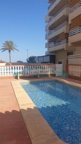 Foto 6fe4ce57-e662-4a06-8b72-79b015961217. Apartamento impresionante bajo en primera línea de playa en canet den berenguer. en Canet d´en Berenguer