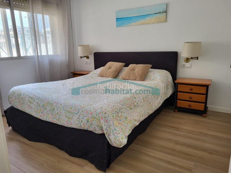 Foto 723c53f2-4c96-4cf8-9530-9253ec1e82d3. Apartamento impresionante bajo en primera línea de playa en canet den berenguer. en Canet d´en Berenguer