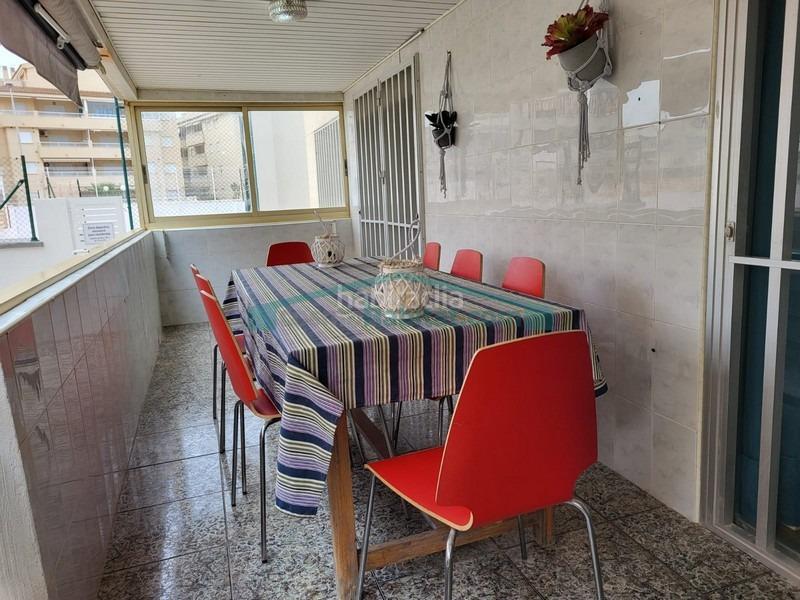 Foto a951c5ec-ba27-4eea-9c44-6d52800b75c2. Apartamento impresionante bajo en primera línea de playa en canet den berenguer. en Canet d´en Berenguer