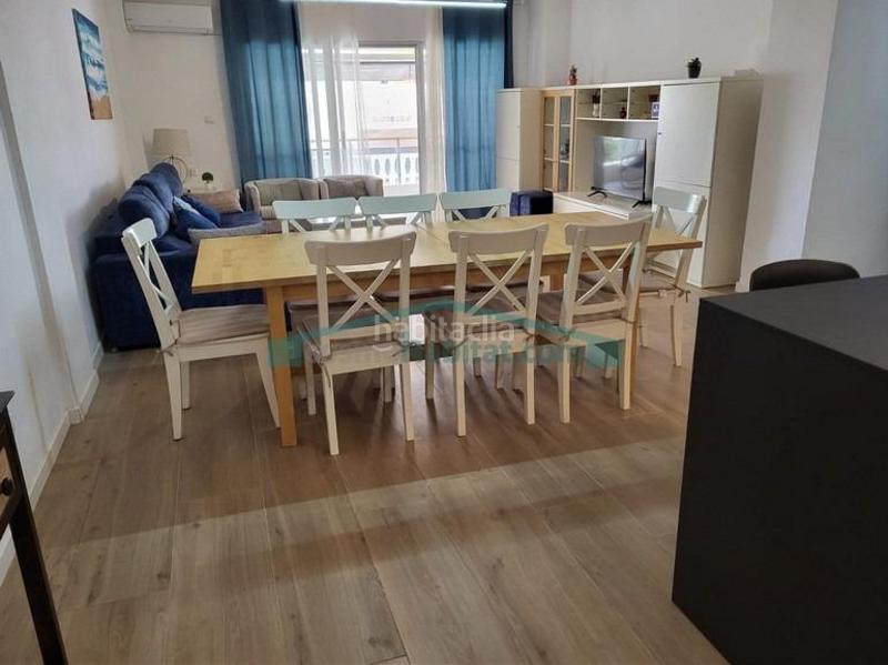 Foto baf9ed5a-6d80-4655-8ec6-4d0d5886c7ab. Apartamento impresionante bajo en primera línea de playa en canet den berenguer. en Canet d´en Berenguer