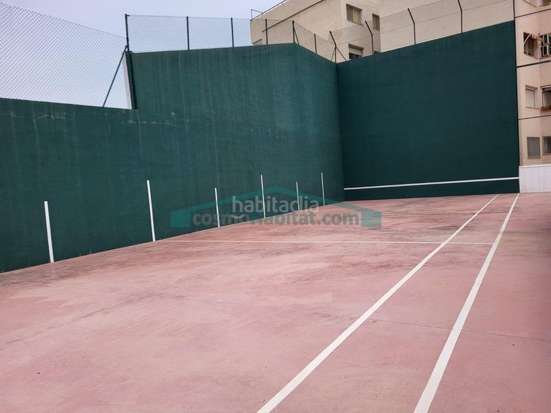 Foto e1a3dcbf-ac35-4d3f-b8a5-c1b2d5f76056. Apartamento impresionante bajo en primera línea de playa en canet den berenguer. en Canet d´en Berenguer