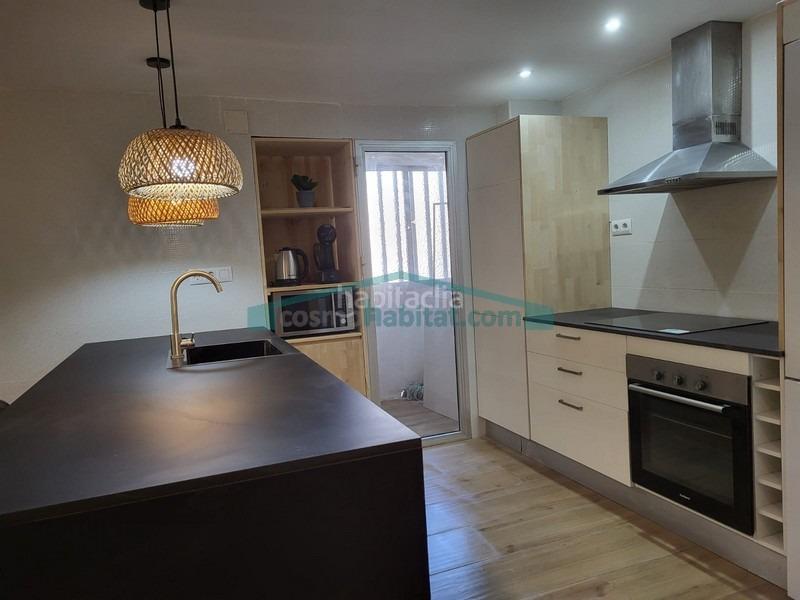 Foto ebbfce88-1408-442f-90d5-4954a83fb674. Apartamento impresionante bajo en primera línea de playa en canet den berenguer. en Canet d´en Berenguer