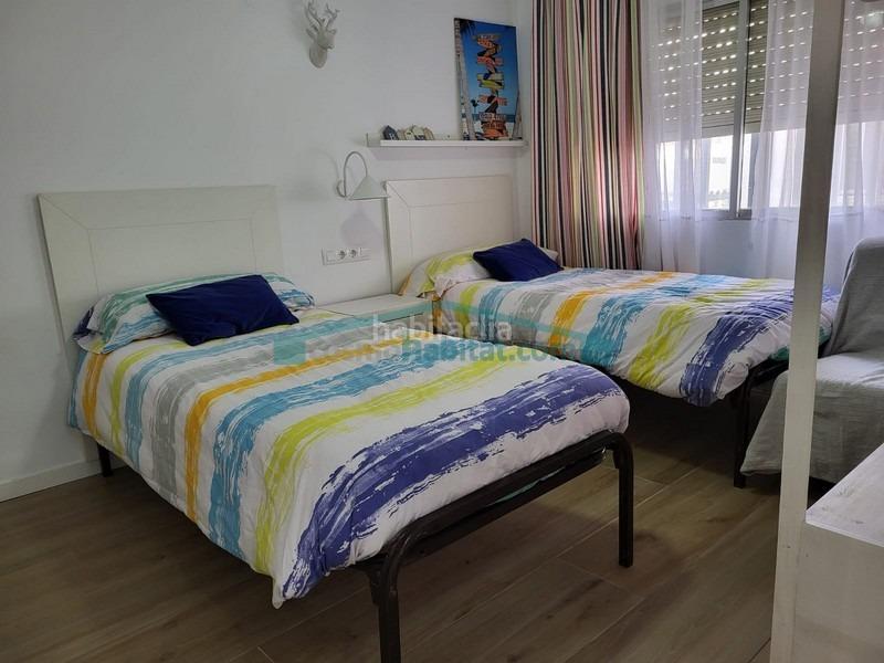 Foto ec299406-f746-4e55-ad05-645a786d4e93. Apartamento impresionante bajo en primera línea de playa en canet den berenguer. en Canet d´en Berenguer