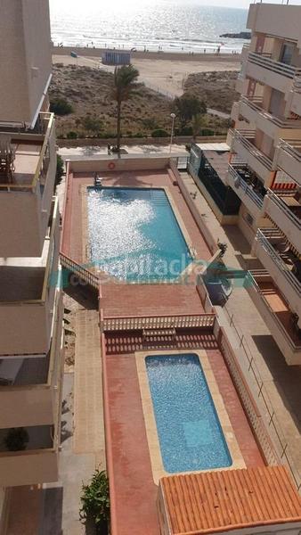 Foto ee48821d-b7de-4b1a-b121-10c8945f955b. Apartamento impresionante bajo en primera línea de playa en canet den berenguer. en Canet d´en Berenguer