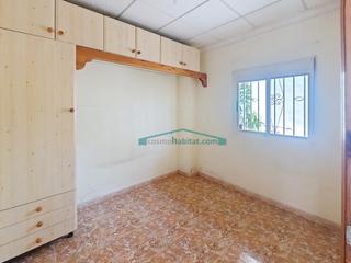 Planta baixa a Puerto. Estupenda vivienda situada en planta baja en el centro del puert