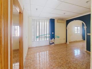 Ground floor in Puerto. Estupenda vivienda situada en planta baja en el centro del puert