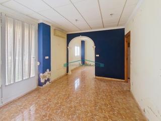 Planta baixa a Puerto. Estupenda vivienda situada en planta baja en el centro del puert