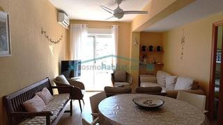 Appartement à Xeraco. Fantástico apartamento en primera línea de la playa de xeraco co